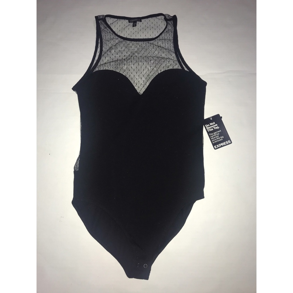 Express Bodysuit